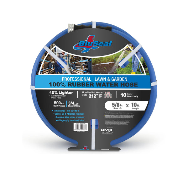 50ft (15M) Water Hose Reels