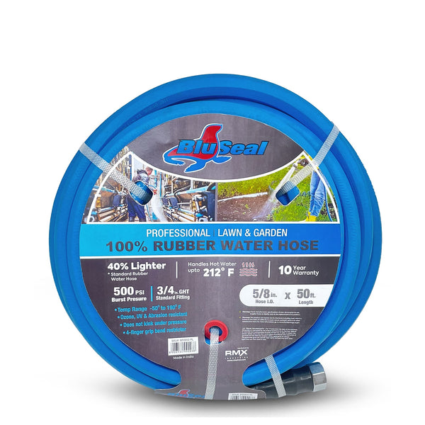 Rubber Water Hoses