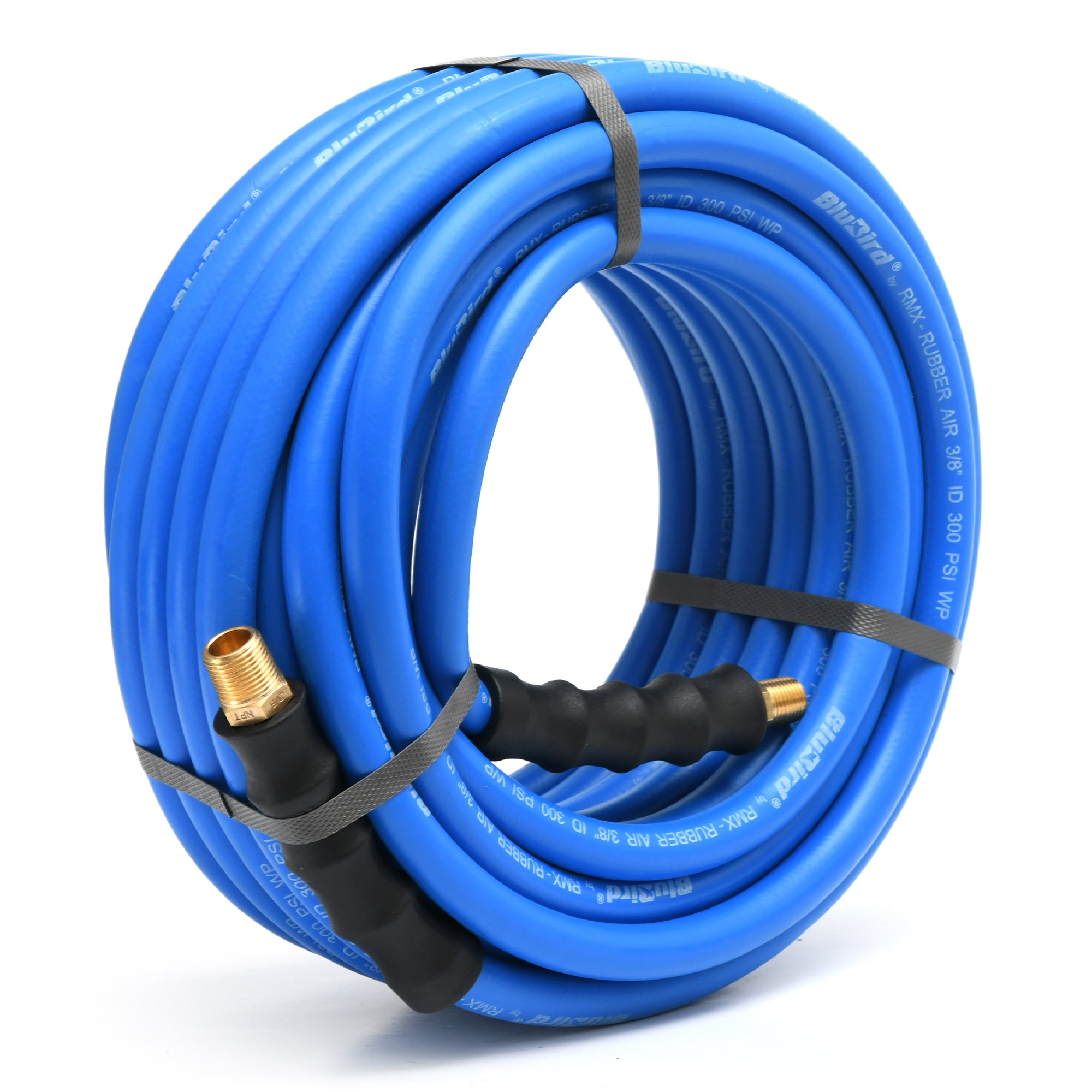 BluBird Rubber Air Hose Hose 6MM x 7.5M