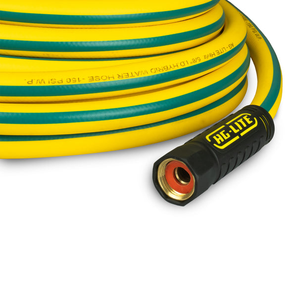 Ag-Lite Hybrid Water Hose 13MM x 15M