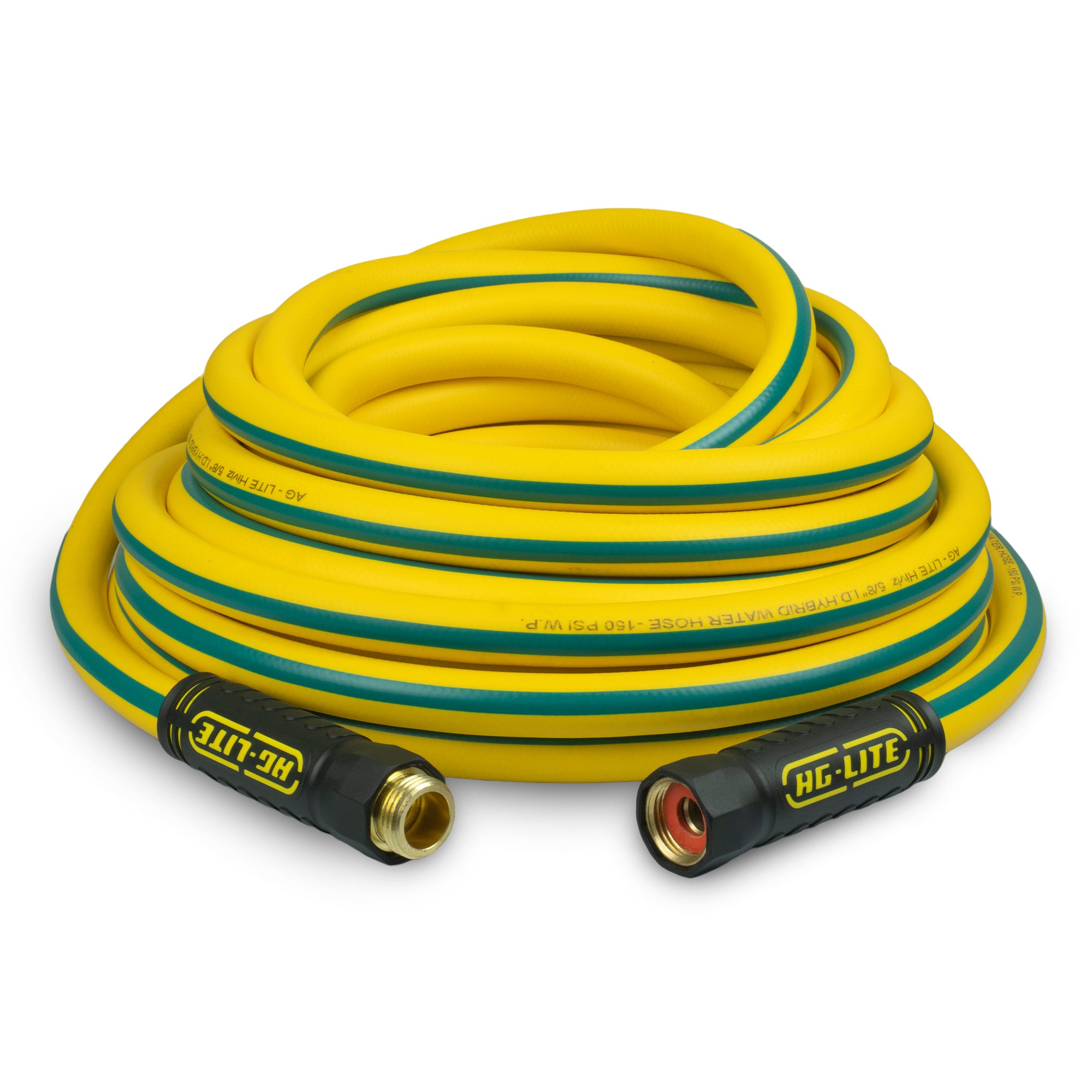 Ag-Lite Hybrid Water Hose 13MM x 15M