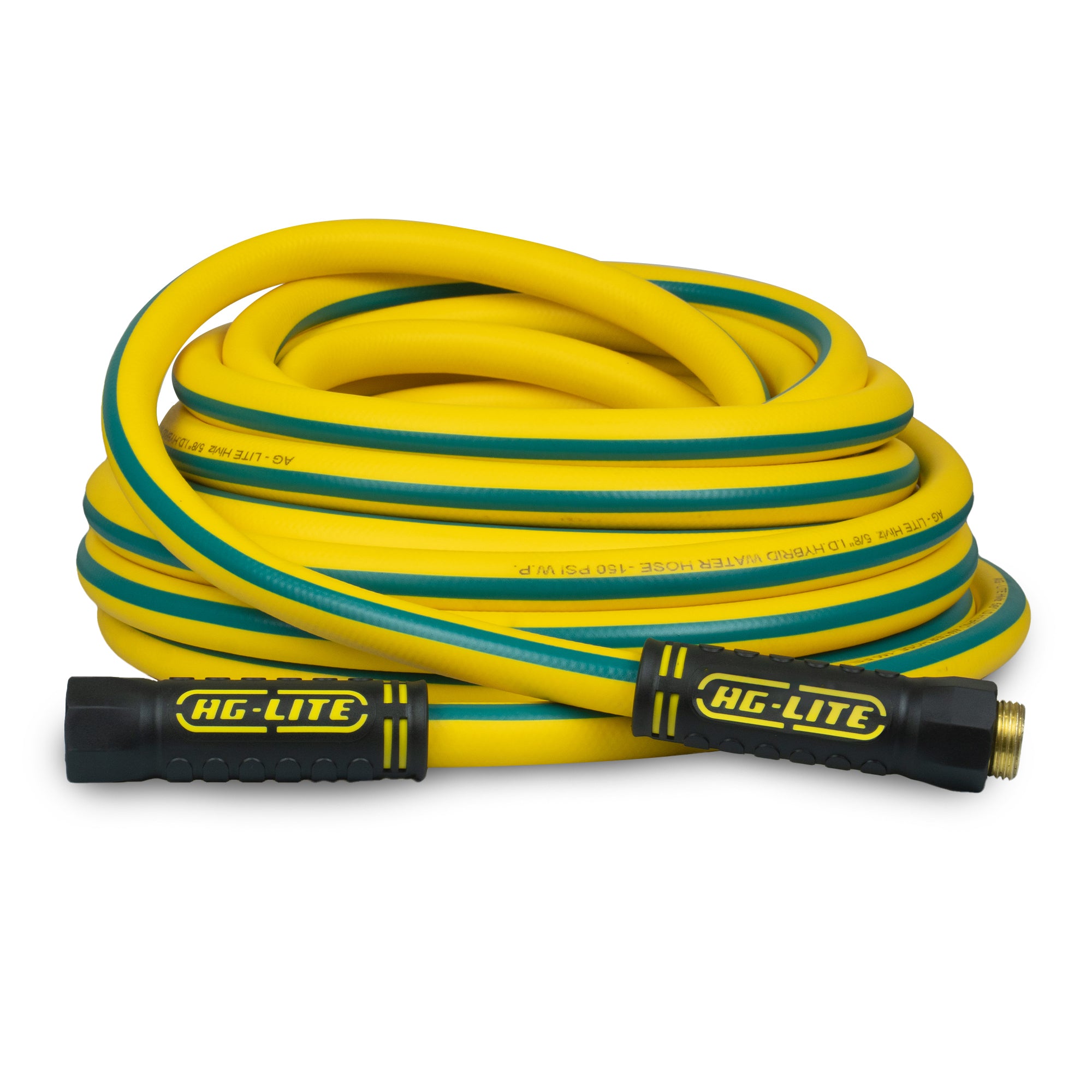 Ag-Lite Hybrid Water Hose 13MM x 15M