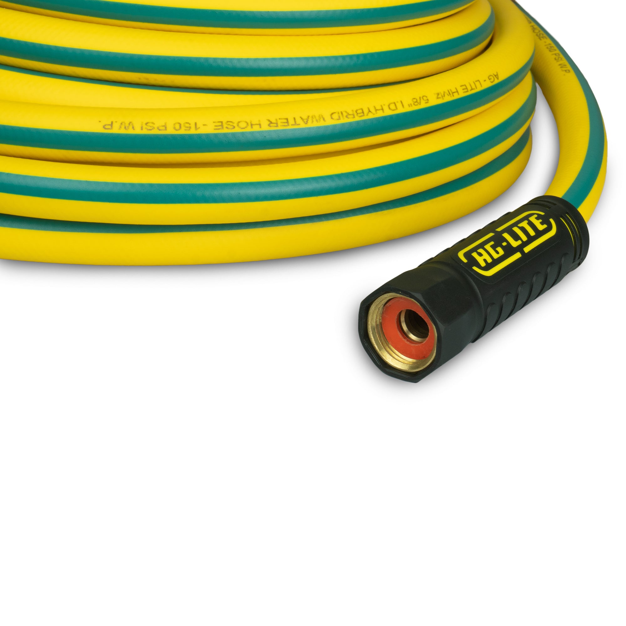 Ag-Lite Hybrid Water Hose 13MM x 15M