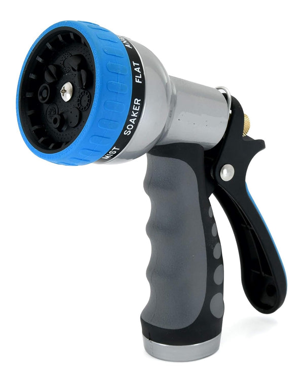 9-Mode Spray Gun