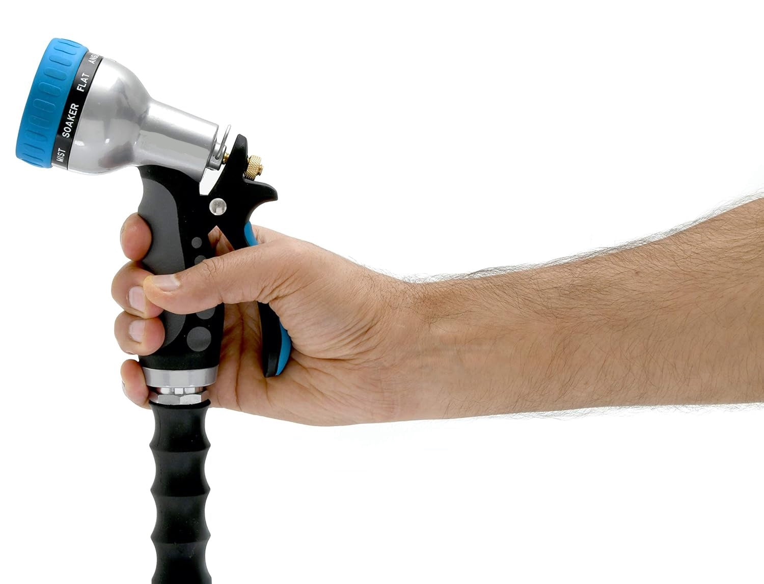 9-Mode Spray Gun
