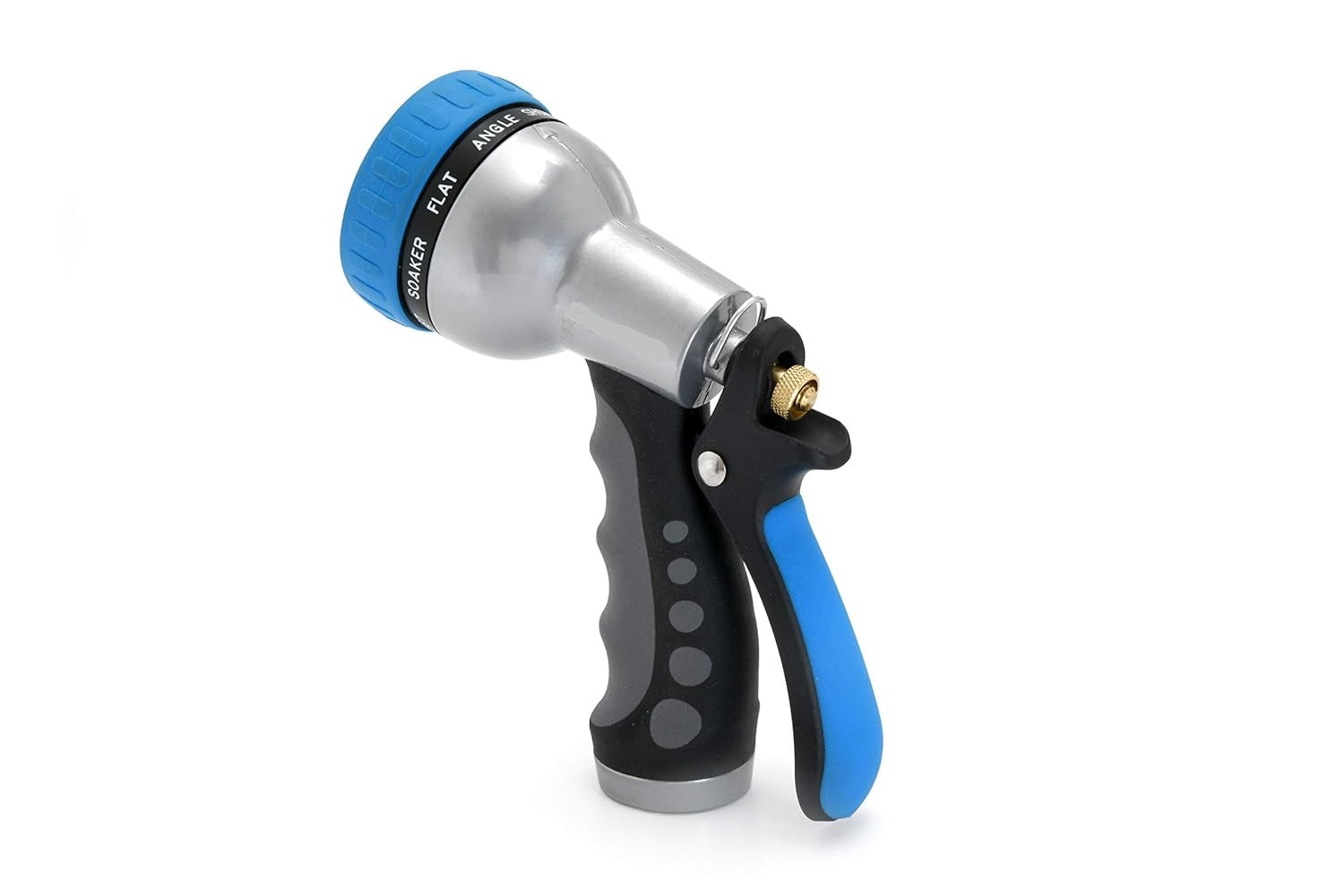 9-Mode Spray Gun