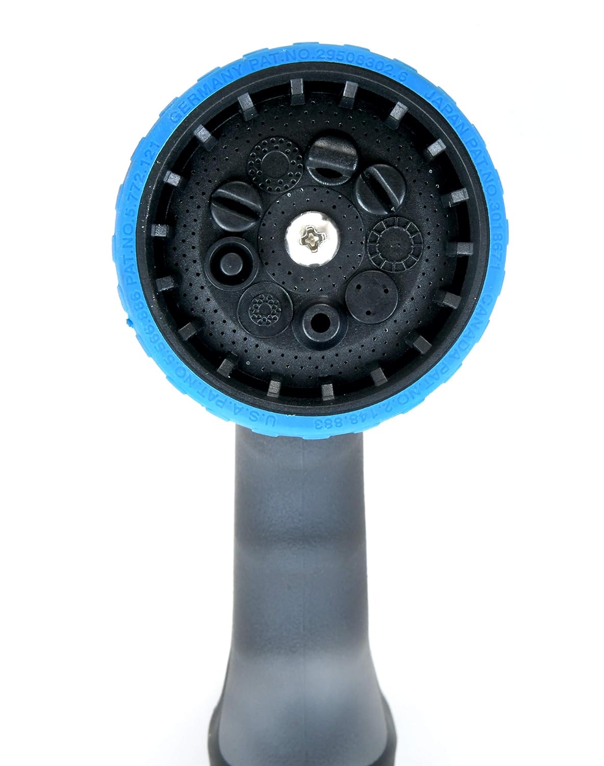 9-Mode Spray Gun