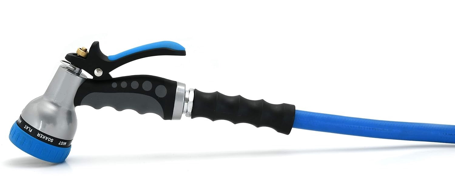 9-Mode Spray Gun