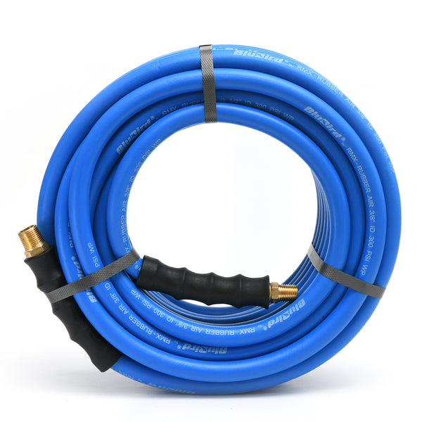 BluBird Rubber Air Hose 10MM x 7.5M