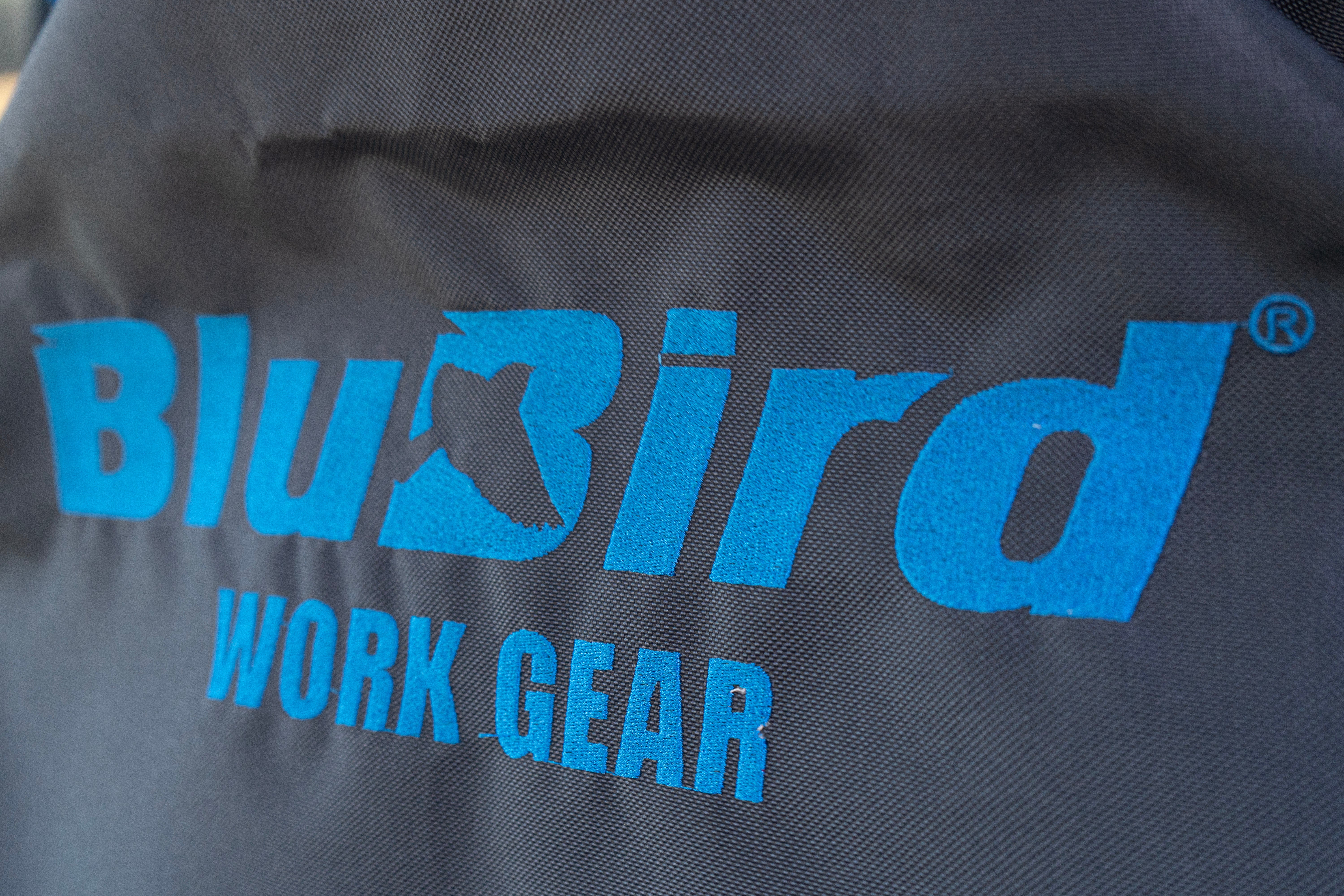 Work Gear Car Seat Cover - Single Seat