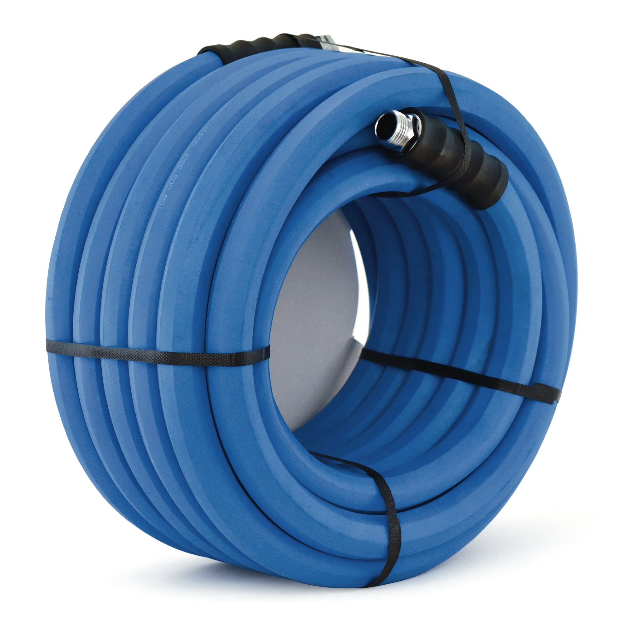 BluSeal Rubber Water Hose 13MM x 15M