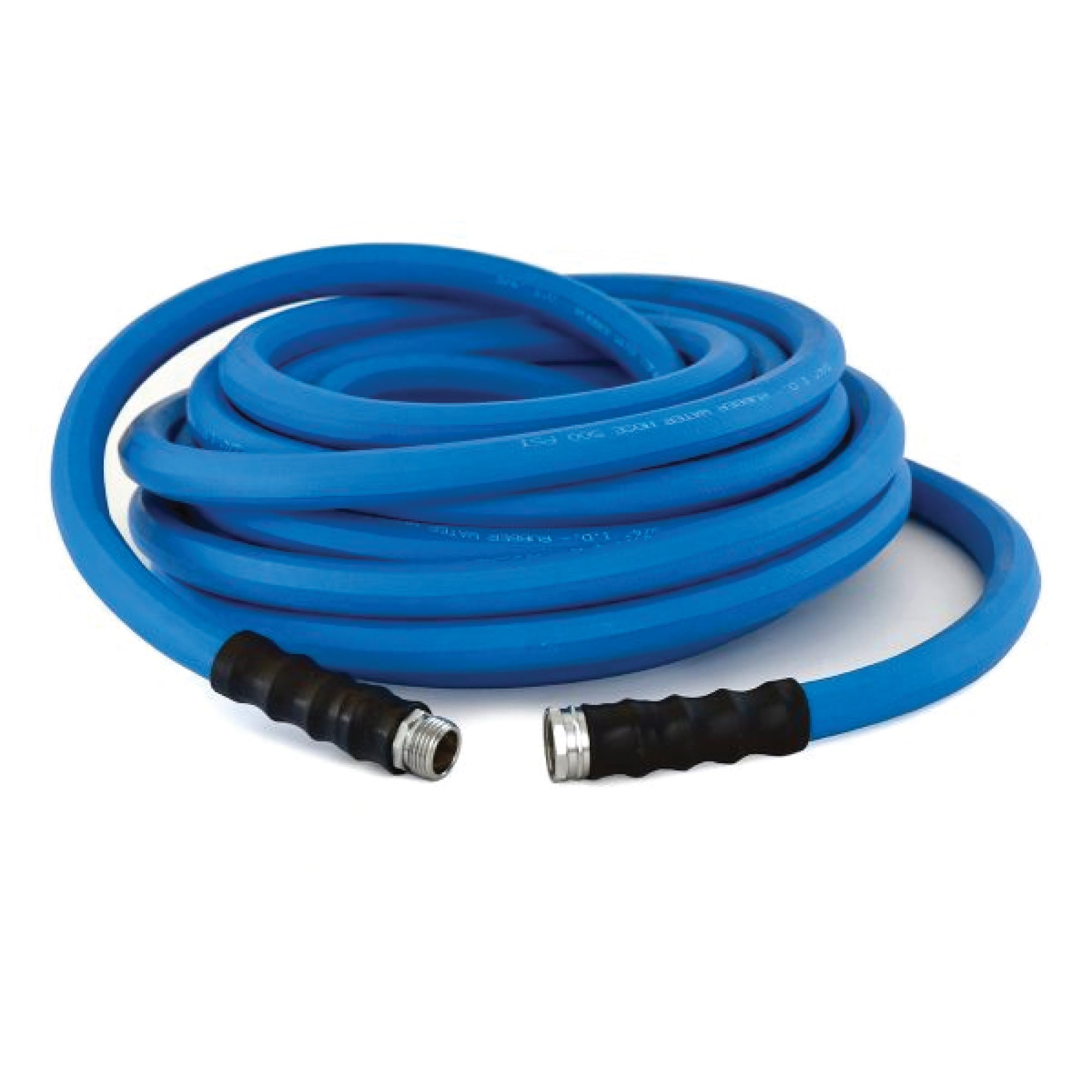 BluSeal Rubber Water Hose 13MM x 15M