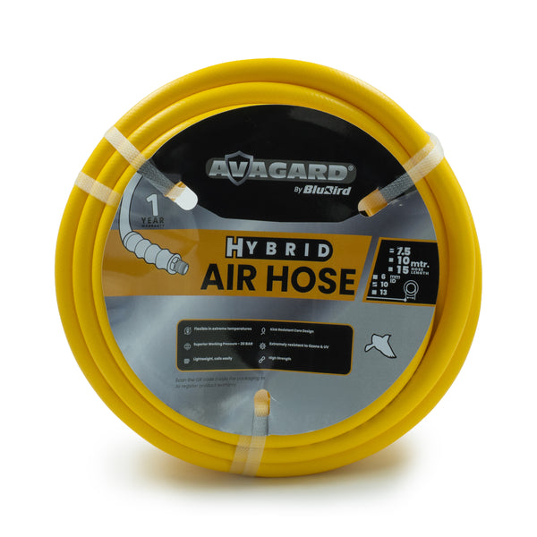 Avagard Hybrid Air Hose 10MM x 7.5M
