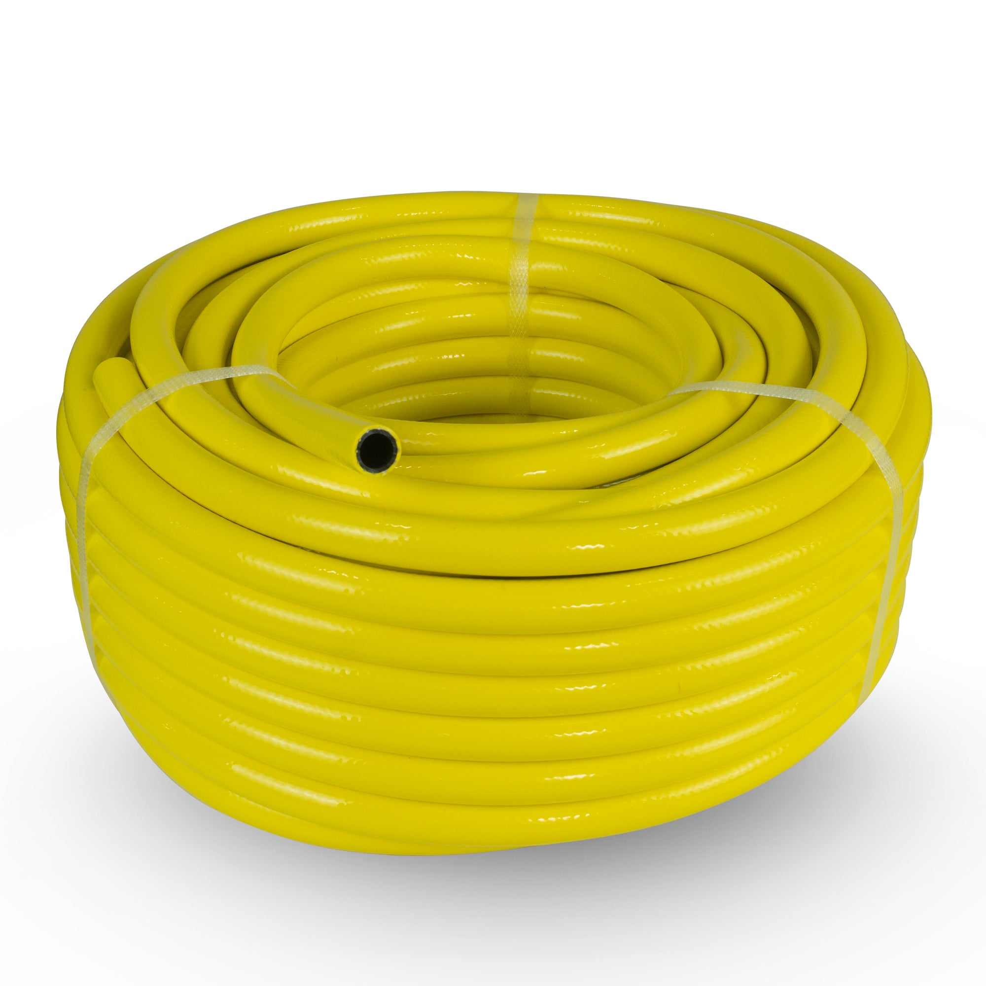 HI VIZ PVC Water Hose 13MM x 30M