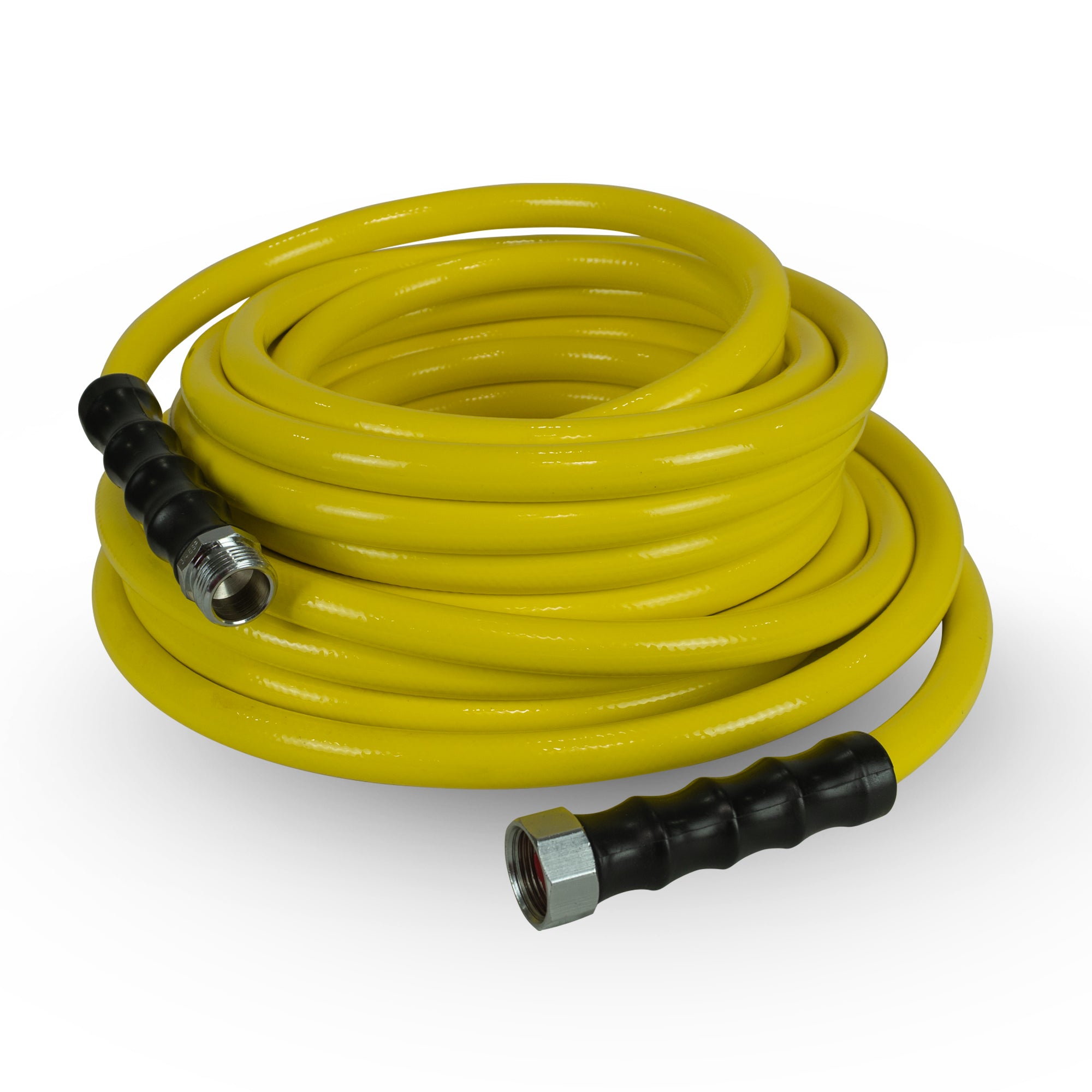 HI VIZ PVC Water Hose 13MM x 30M
