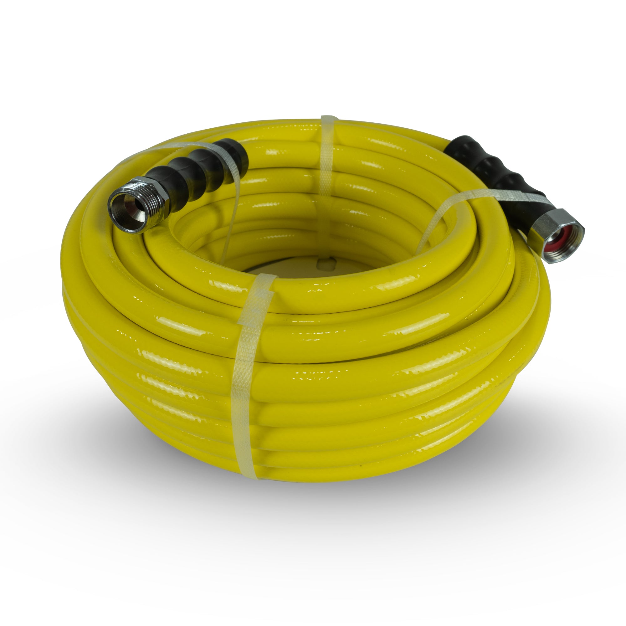 HI VIZ PVC Water Hose 13MM x 15M