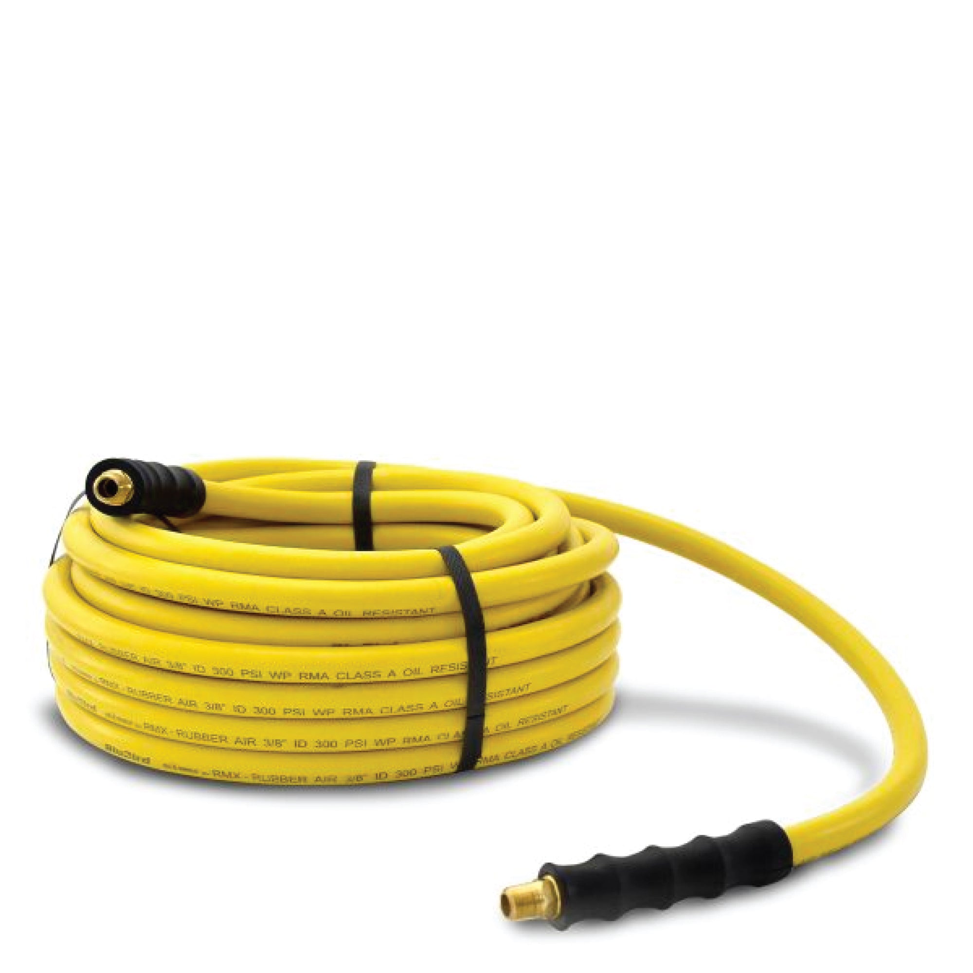 OilShield Rubber Air Hose 10MM x 15M