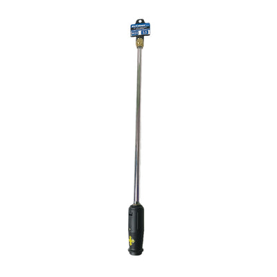 BluShield 18" Lance Assembly with Hi-Lo #3.5 X M22