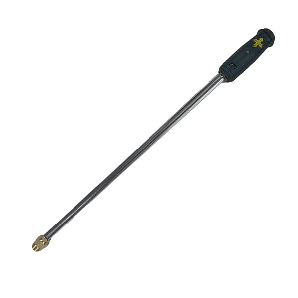 BluShield 18" Lance Assembly with Hi-Lo #3.5 X M22