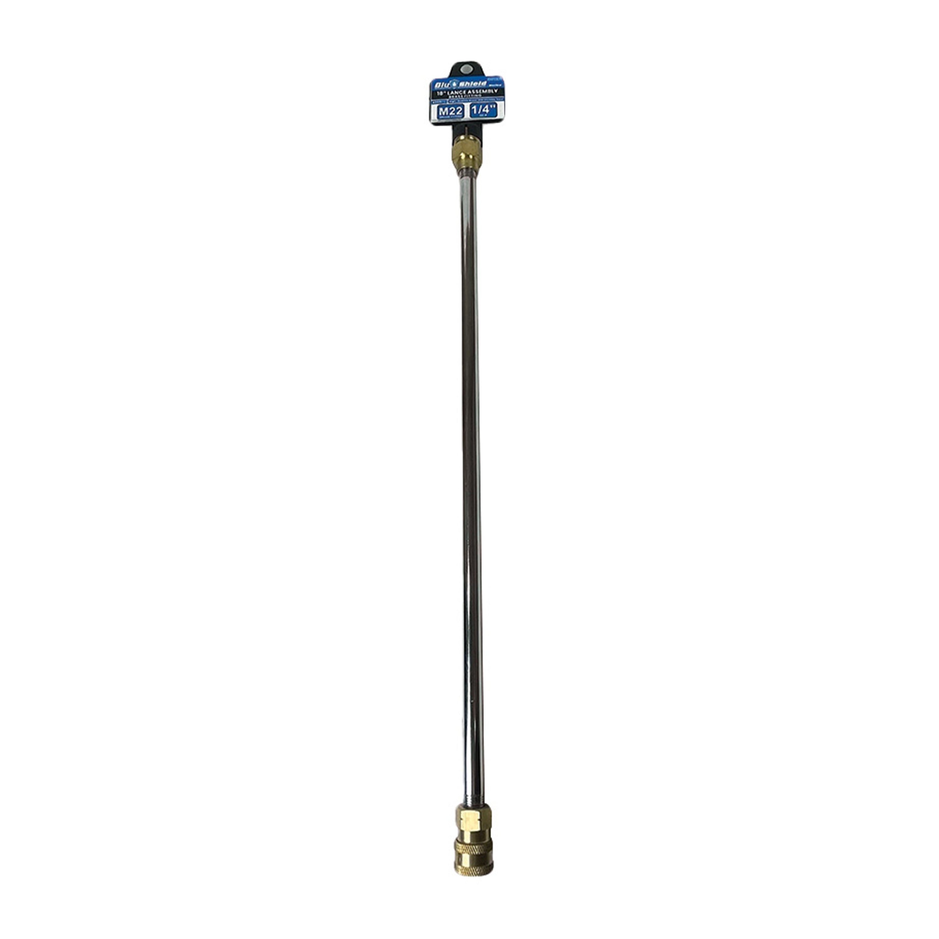 BluShield Lance Assembly 20”