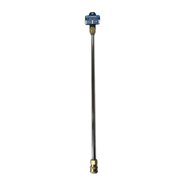 BluShield Lance Assembly 20”