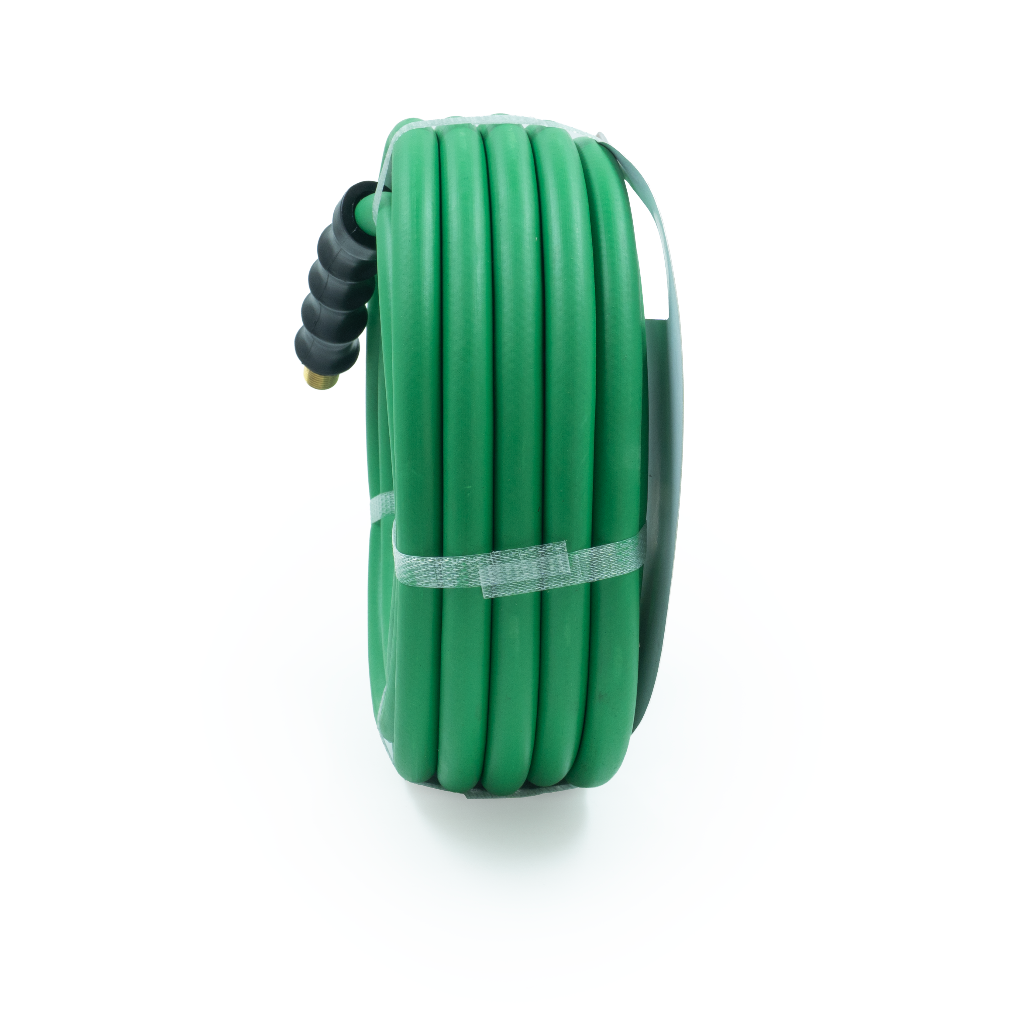 Avagard Rubber Air Hose 06MM x 7.5M - High Viz Green