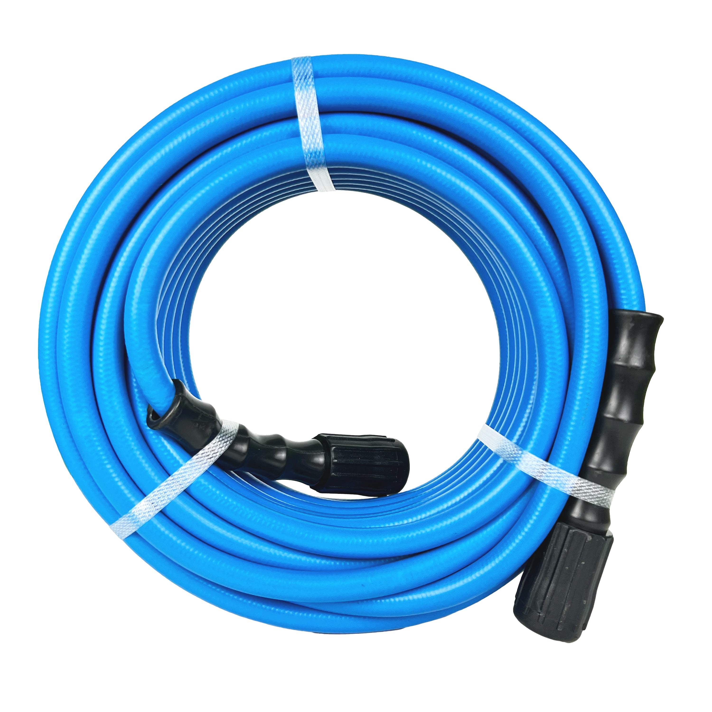 ToughTek Rubber Pressure Washer Hose 06MM x 15M