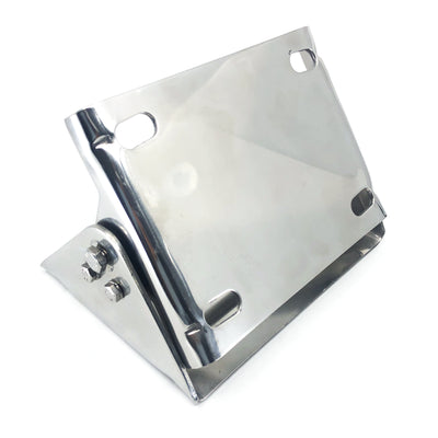 140 Degree Swivel Mount for Stainless Steel Hose Reel