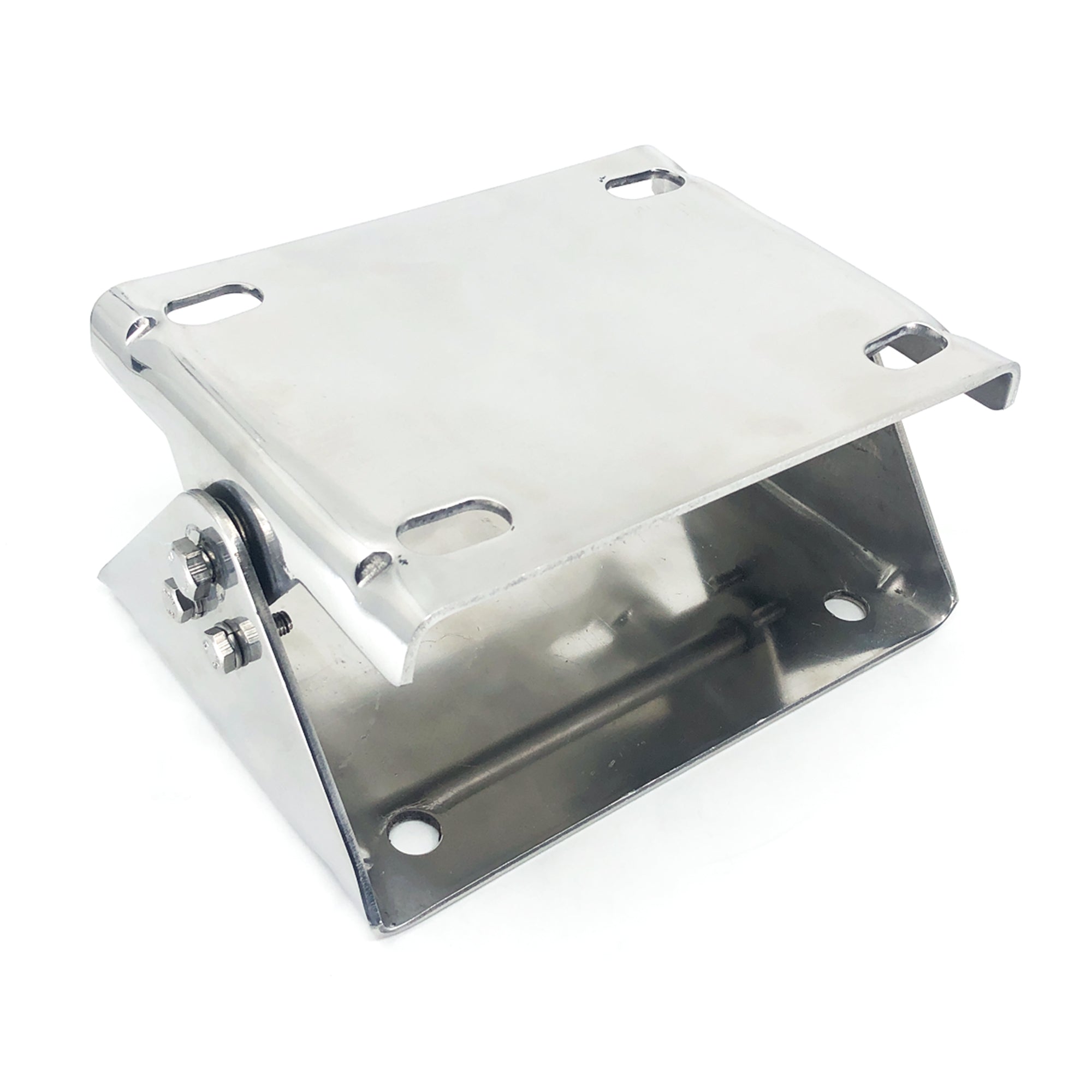 140 Degree Swivel Mount for Stainless Steel Hose Reel