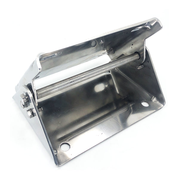 140 Degree Swivel Mount for Stainless Steel Hose Reel