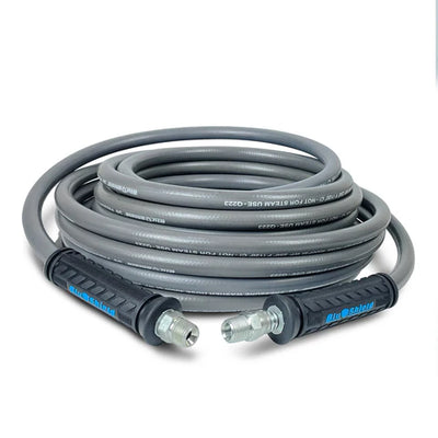 BluShield Pressure Washer Hose 10MM x 15M - Wire braided